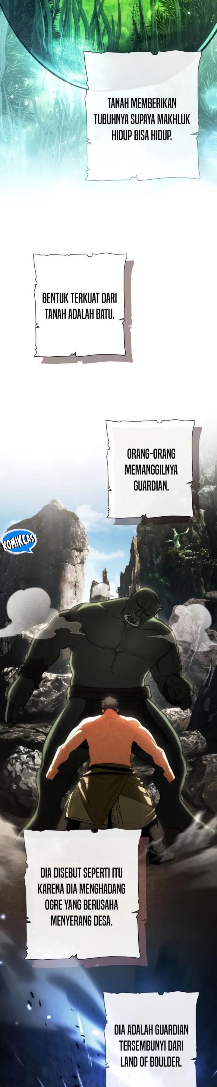 Trash of the Count’s Family Chapter 151 Gambar 3