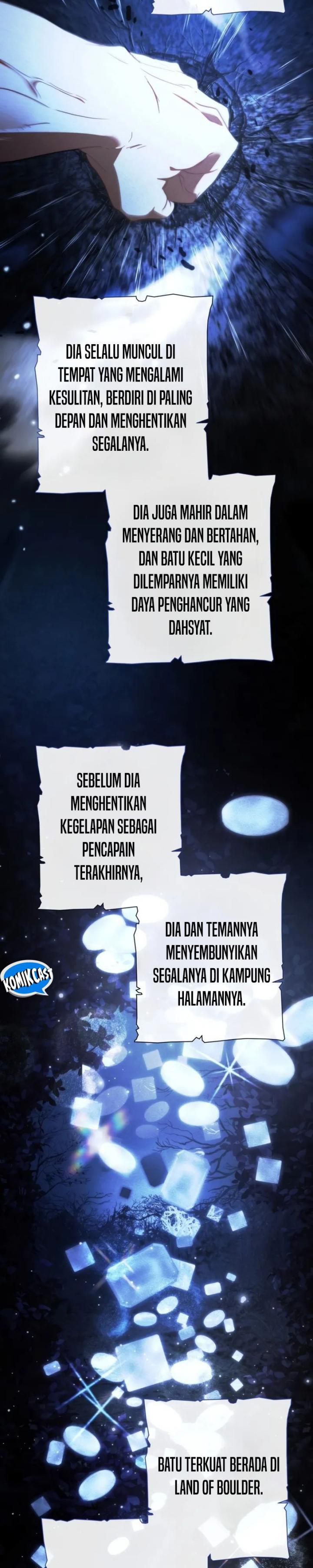 Trash of the Count’s Family Chapter 151 Gambar 4
