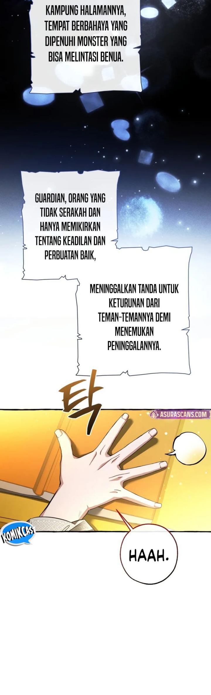 Trash of the Count’s Family Chapter 151 Gambar 5