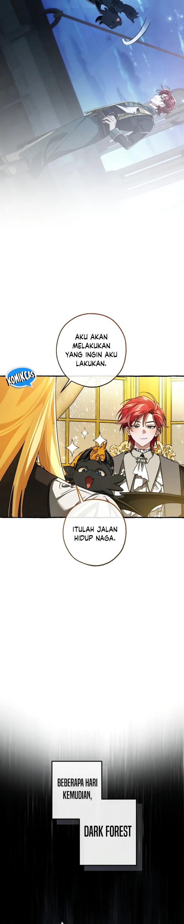 Trash of the Count’s Family Chapter 151 Gambar 15