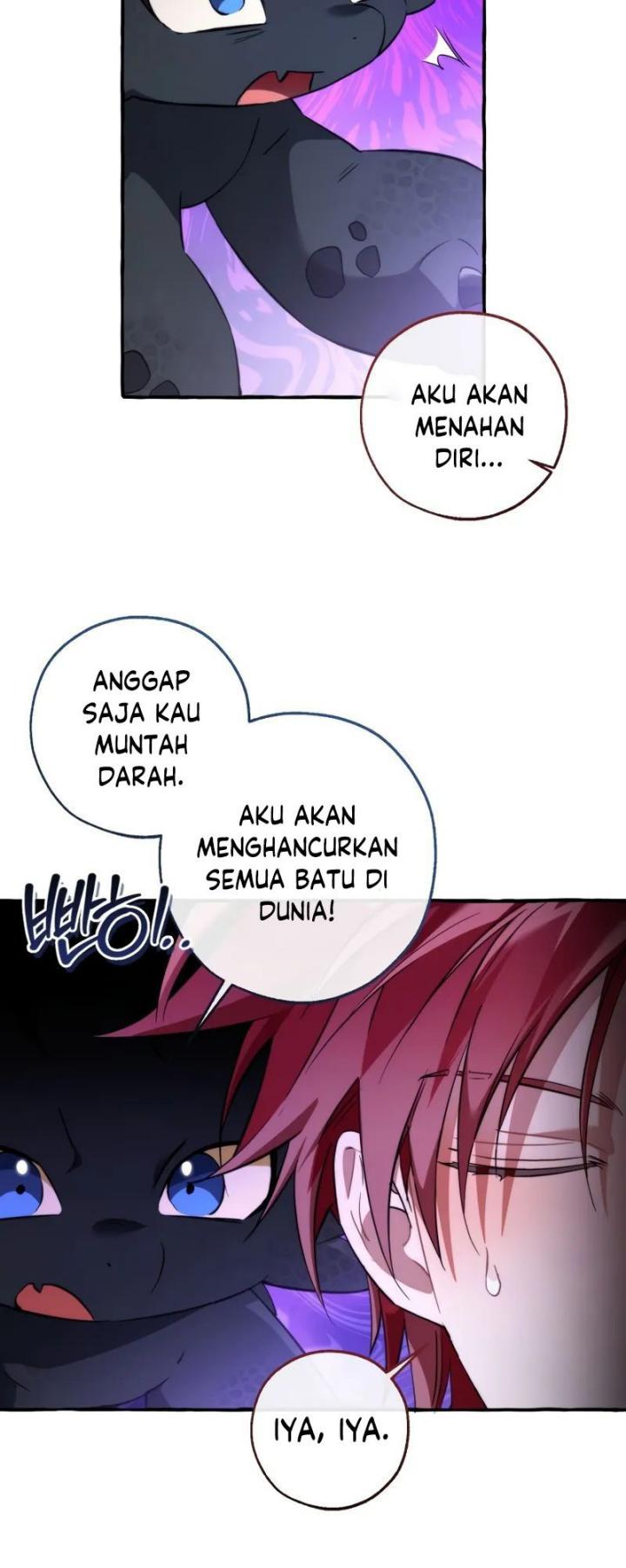 Trash of the Count’s Family Chapter 151 Gambar 21