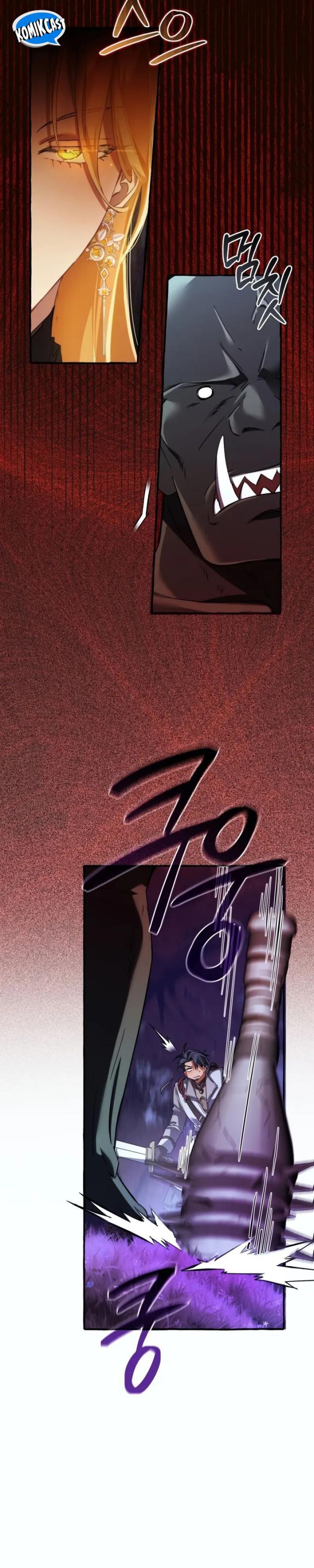 Trash of the Count’s Family Chapter 151 Gambar 27