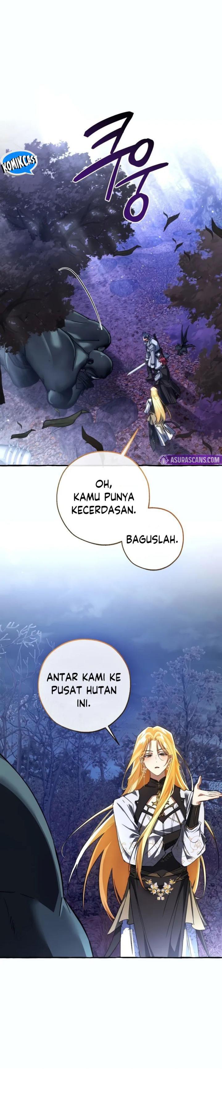 Trash of the Count’s Family Chapter 151 Gambar 28