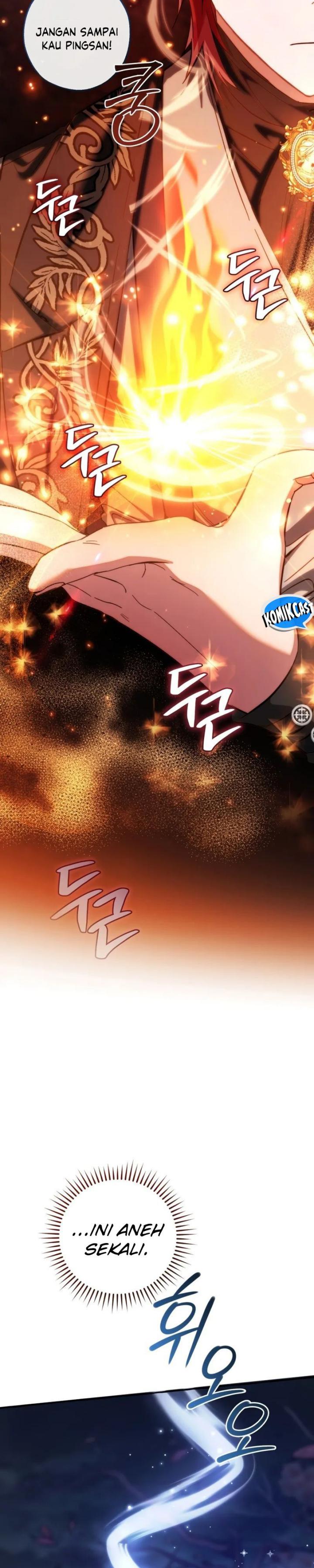Trash of the Count’s Family Chapter 151 Gambar 31