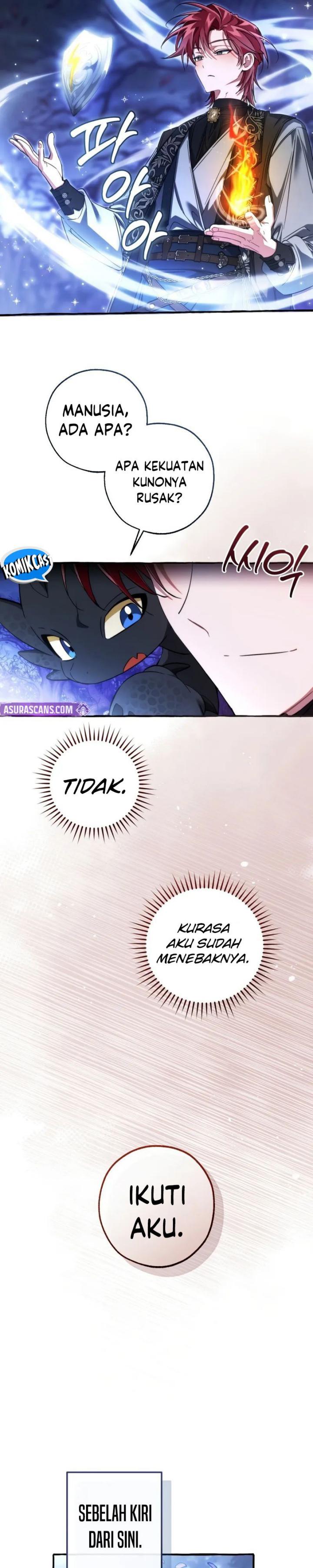 Trash of the Count’s Family Chapter 151 Gambar 32