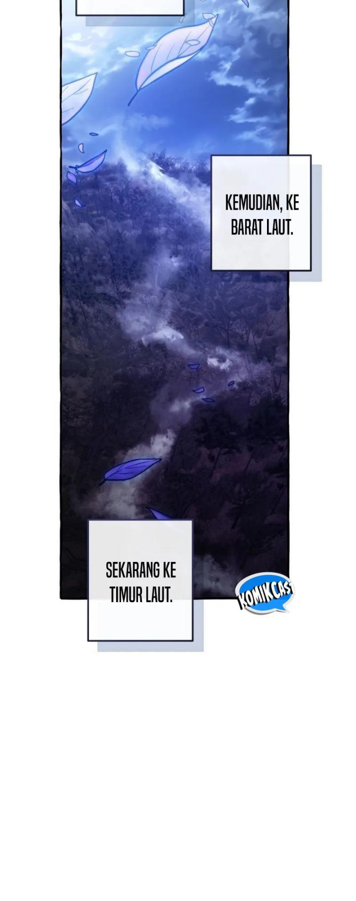 Trash of the Count’s Family Chapter 151 Gambar 33