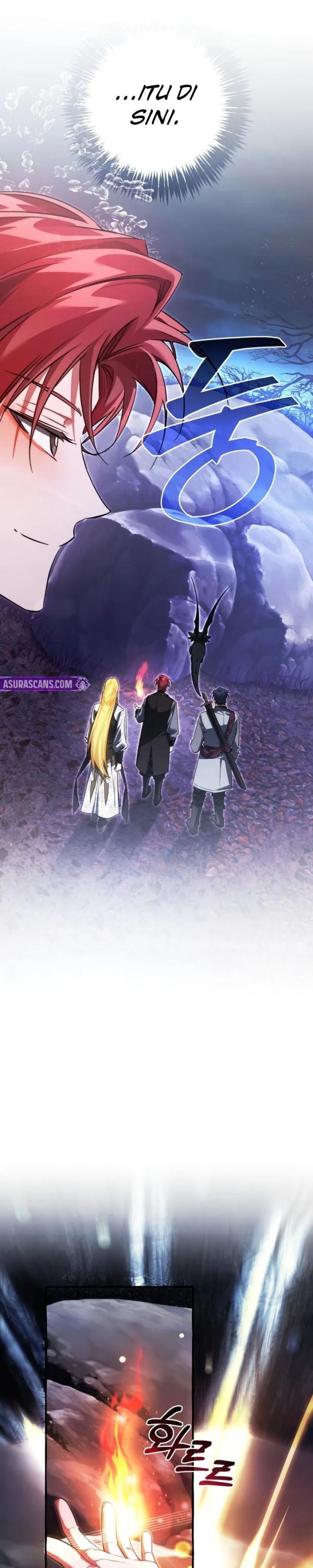 Trash of the Count’s Family Chapter 151 Gambar 34