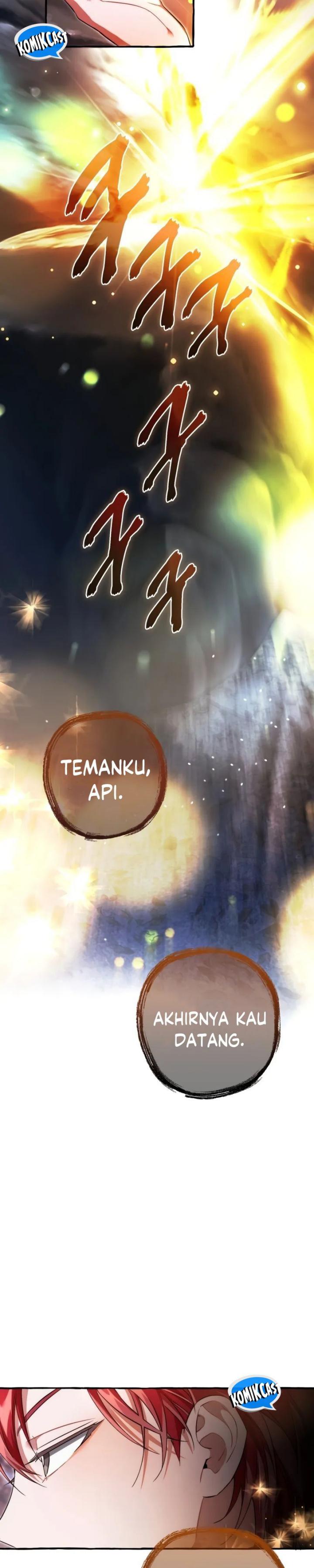 Trash of the Count’s Family Chapter 151 Gambar 35