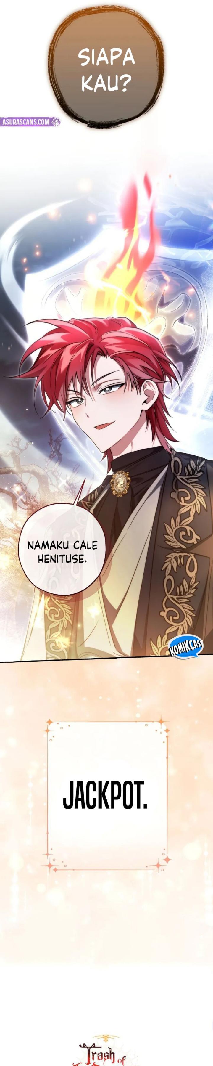 Trash of the Count’s Family Chapter 151 Gambar 38