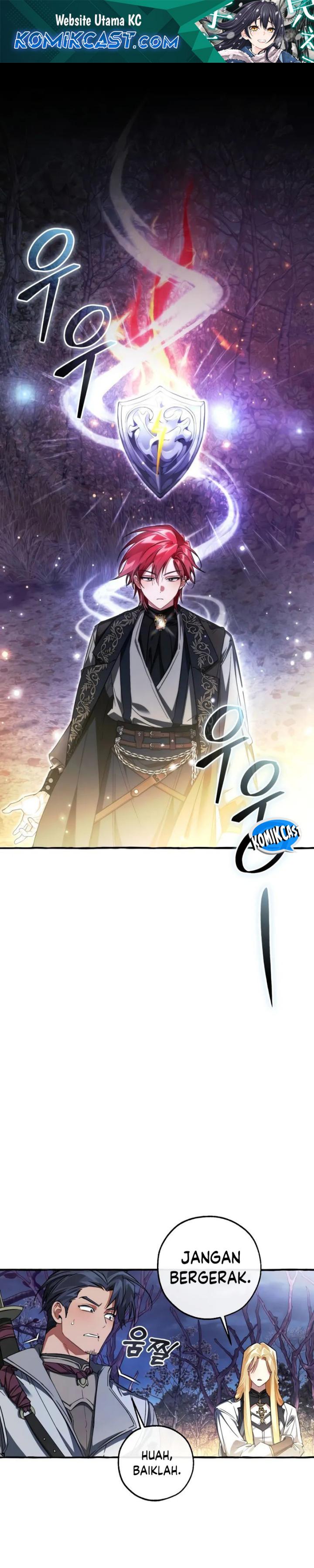 Trash of the Count’s Family Chapter 152 Gambar 2