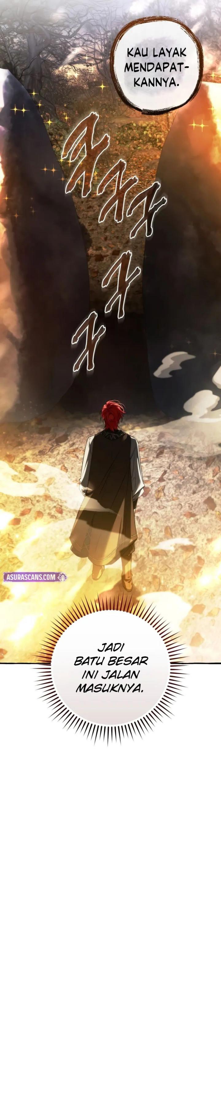 Trash of the Count’s Family Chapter 152 Gambar 6