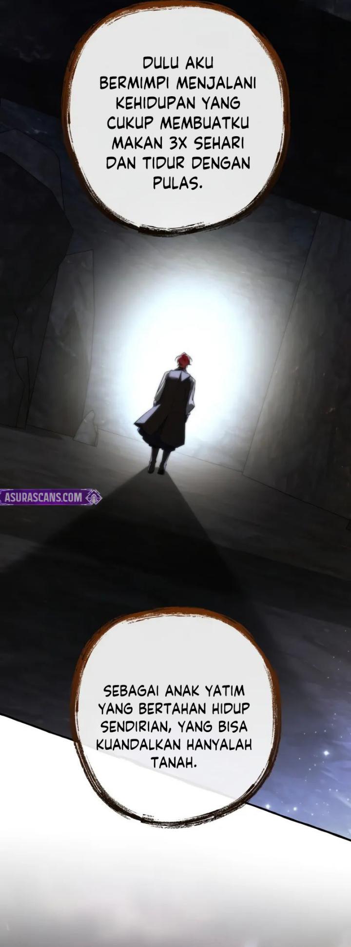 Trash of the Count’s Family Chapter 152 Gambar 9