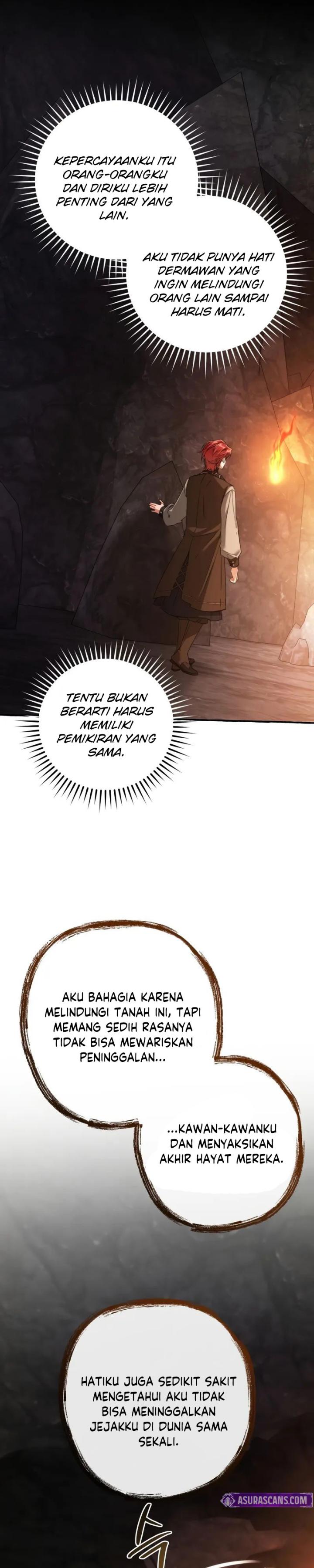 Trash of the Count’s Family Chapter 152 Gambar 12