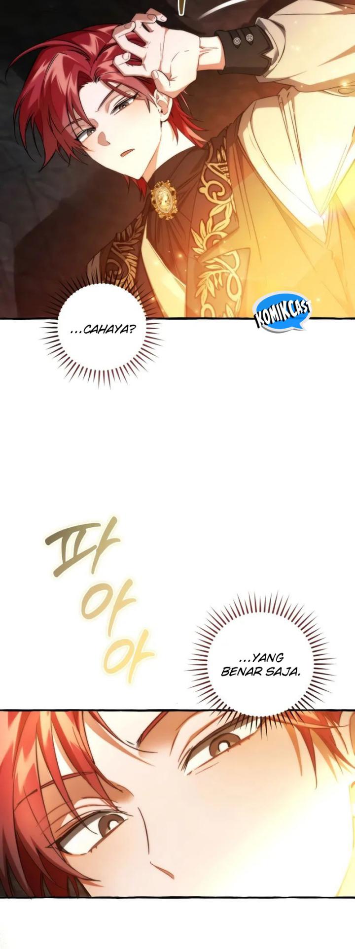 Trash of the Count’s Family Chapter 152 Gambar 13