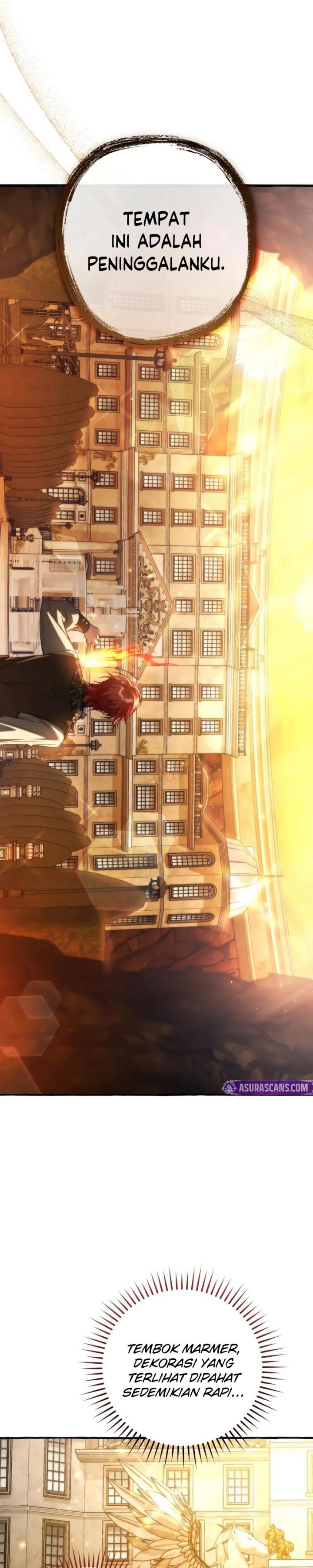 Trash of the Count’s Family Chapter 152 Gambar 14