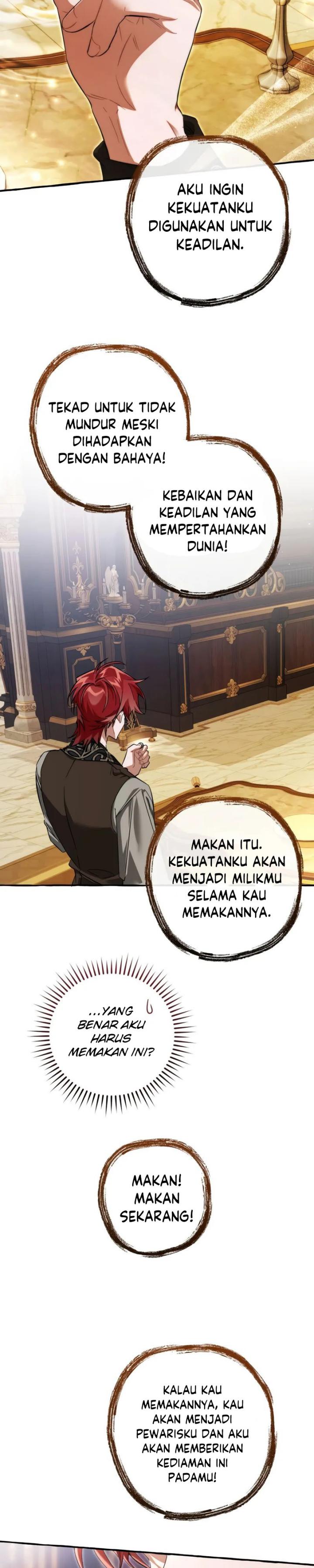 Trash of the Count’s Family Chapter 152 Gambar 31