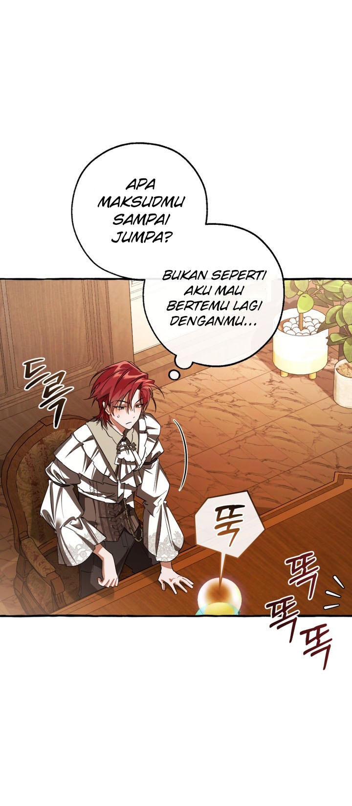 Trash of the Count’s Family Chapter 154 Gambar 13