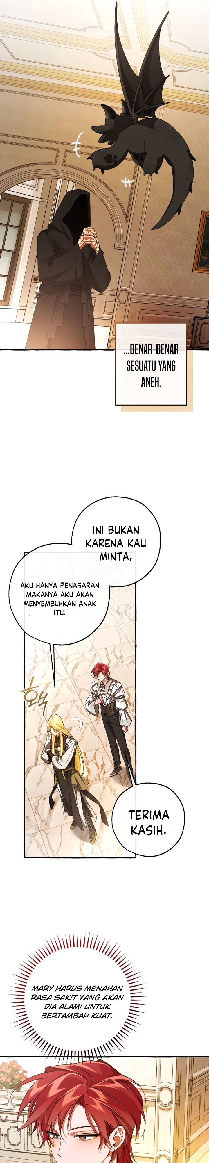 Trash of the Count’s Family Chapter 154 Gambar 26