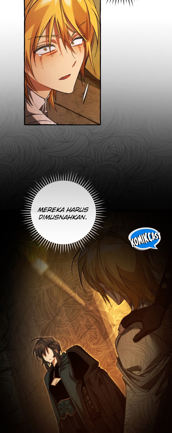 Trash of the Count’s Family Chapter 155 Gambar 10
