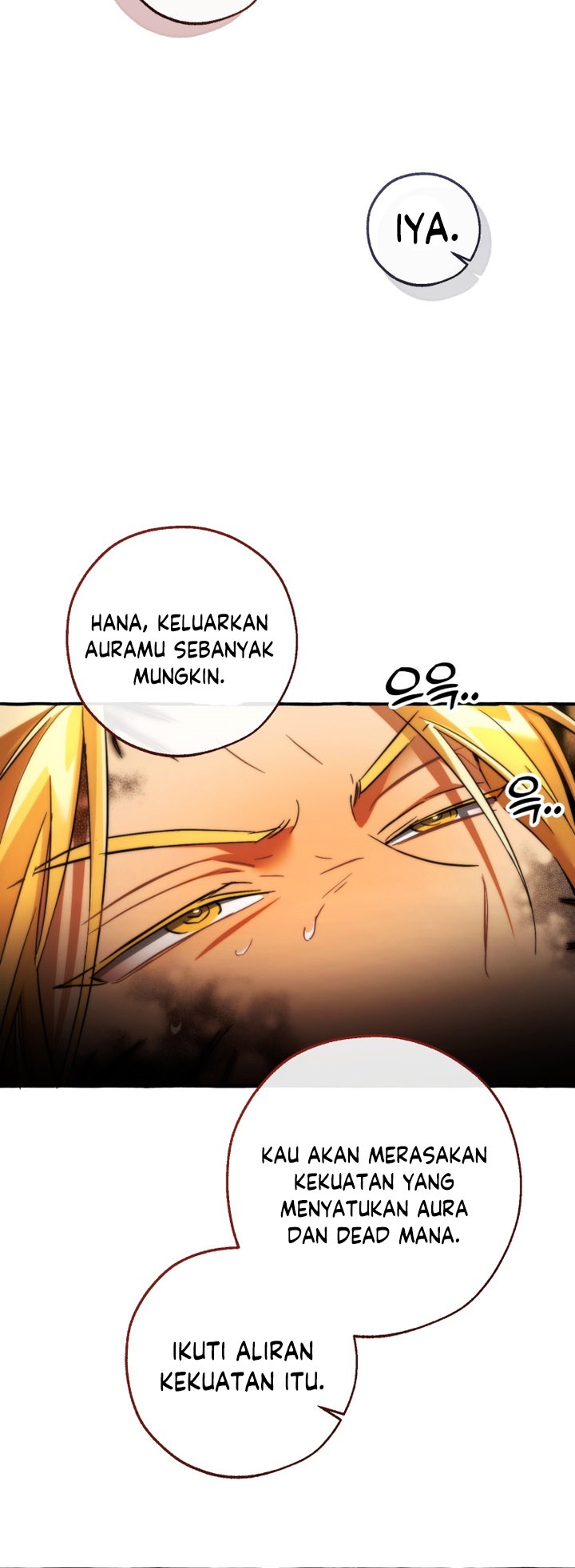 Trash of the Count’s Family Chapter 155 Gambar 13