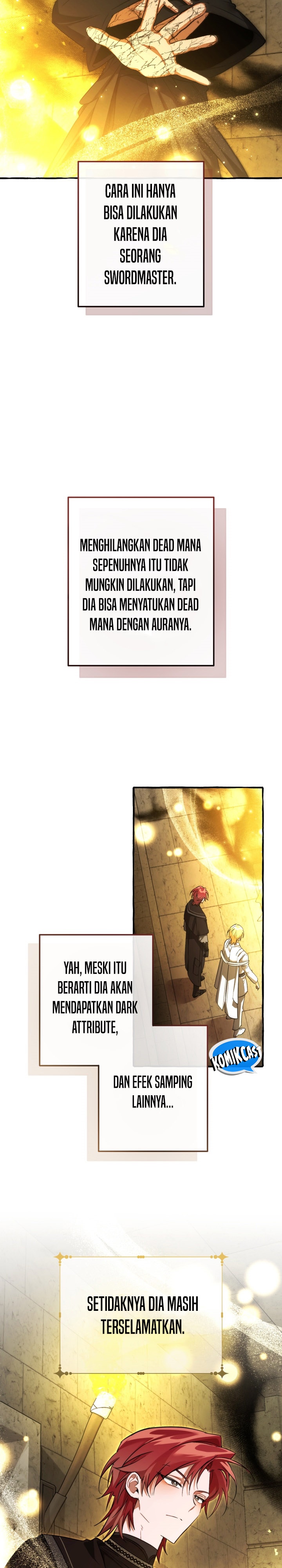 Trash of the Count’s Family Chapter 155 Gambar 15