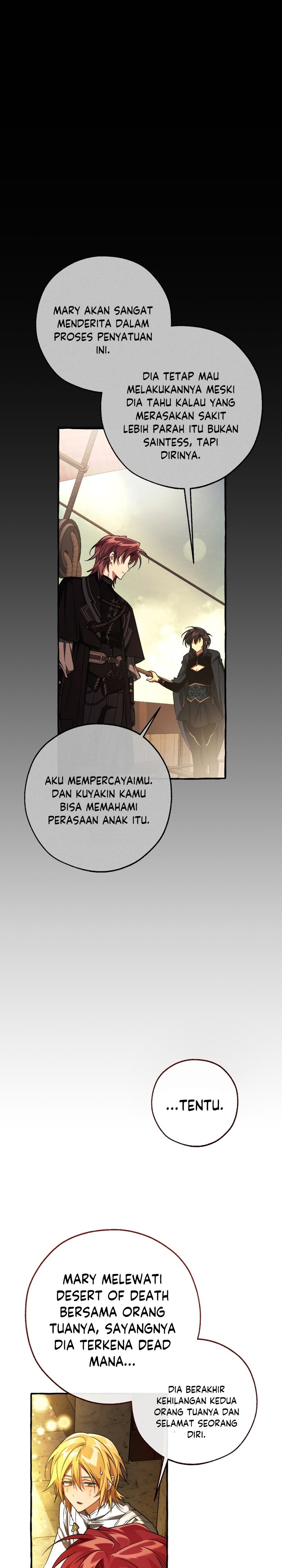Trash of the Count’s Family Chapter 155 Gambar 18