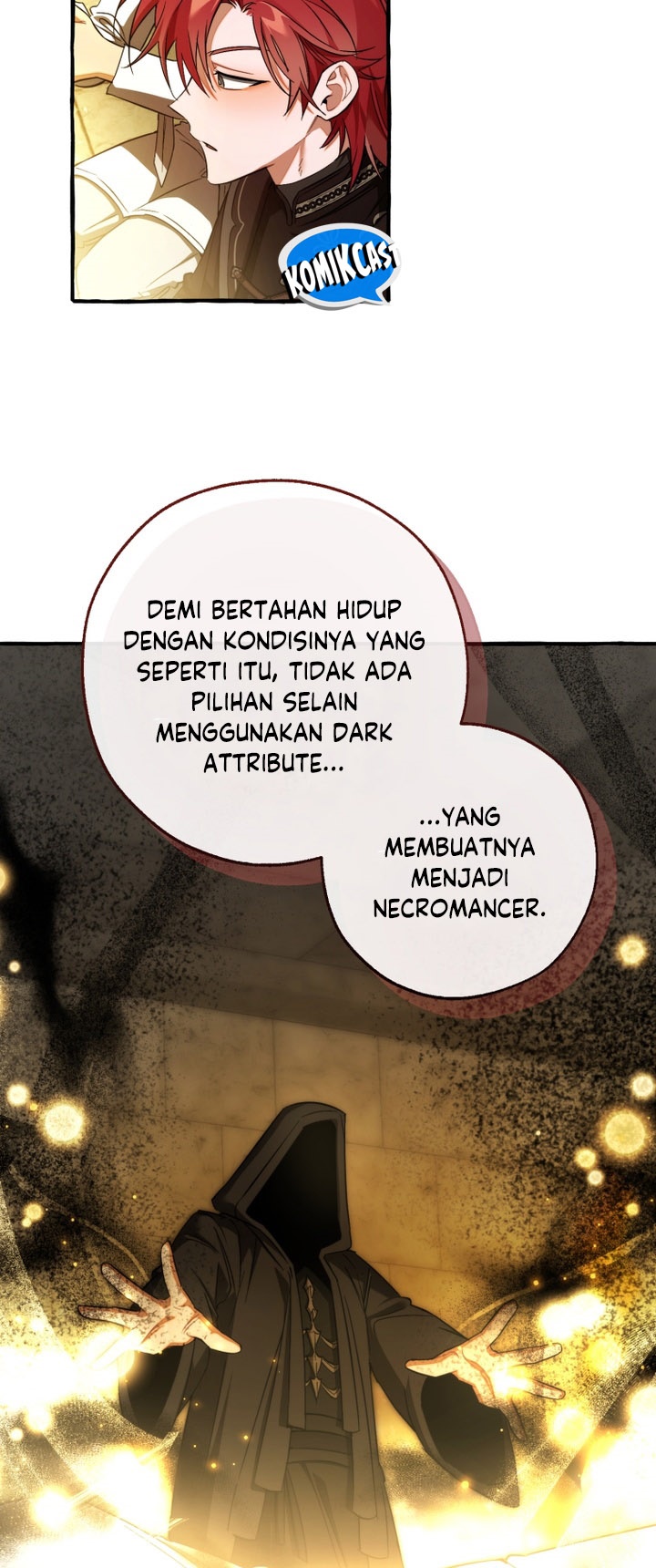 Trash of the Count’s Family Chapter 155 Gambar 19