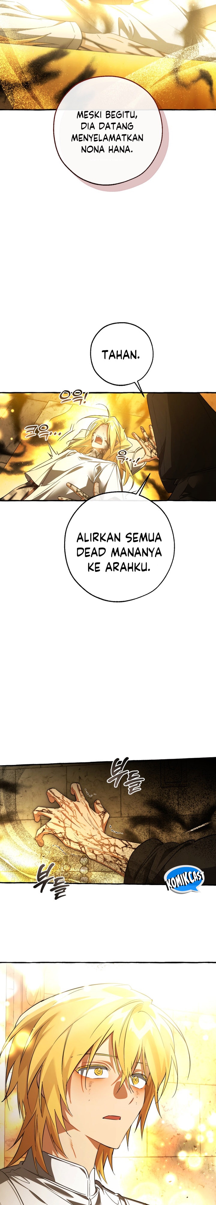 Trash of the Count’s Family Chapter 155 Gambar 20