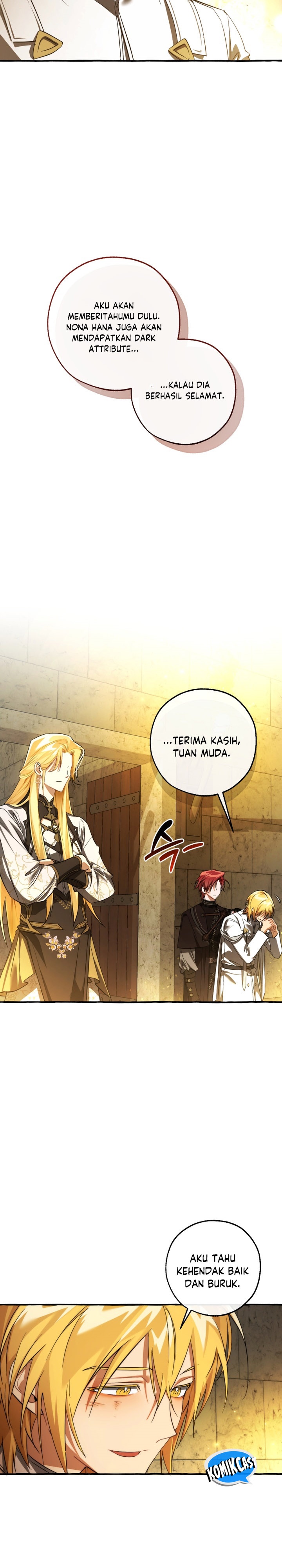 Trash of the Count’s Family Chapter 155 Gambar 21
