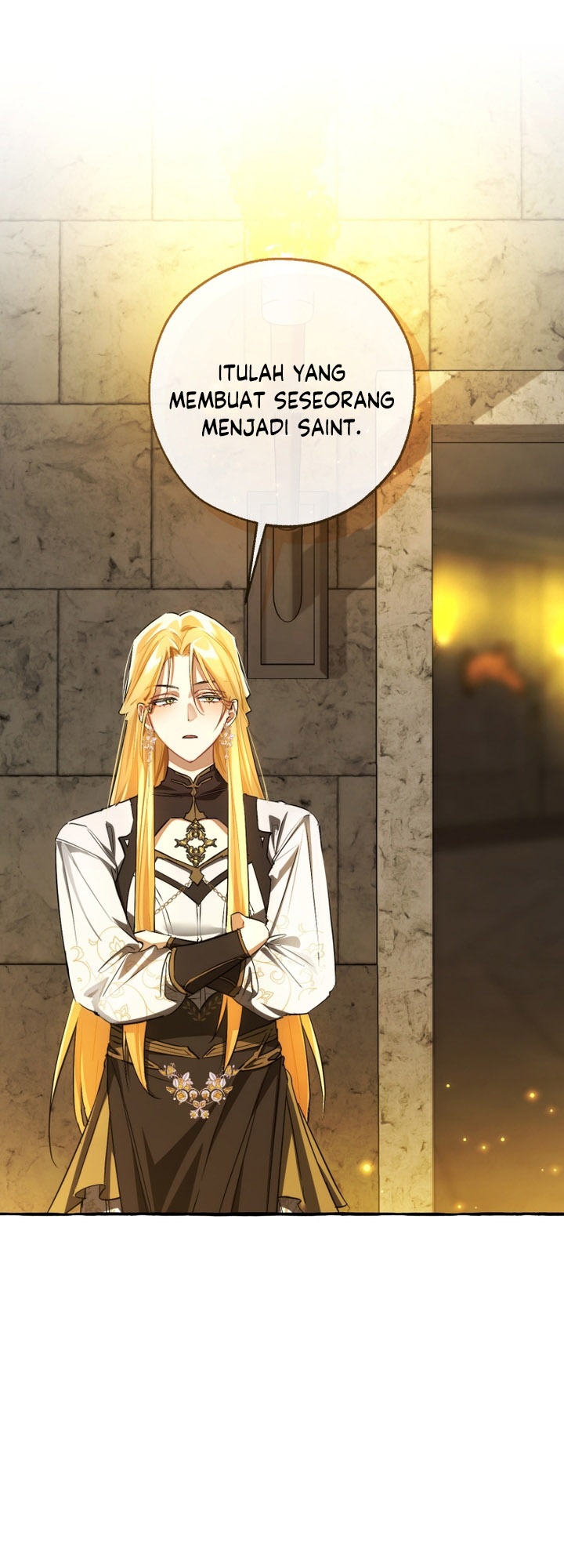 Trash of the Count’s Family Chapter 155 Gambar 22