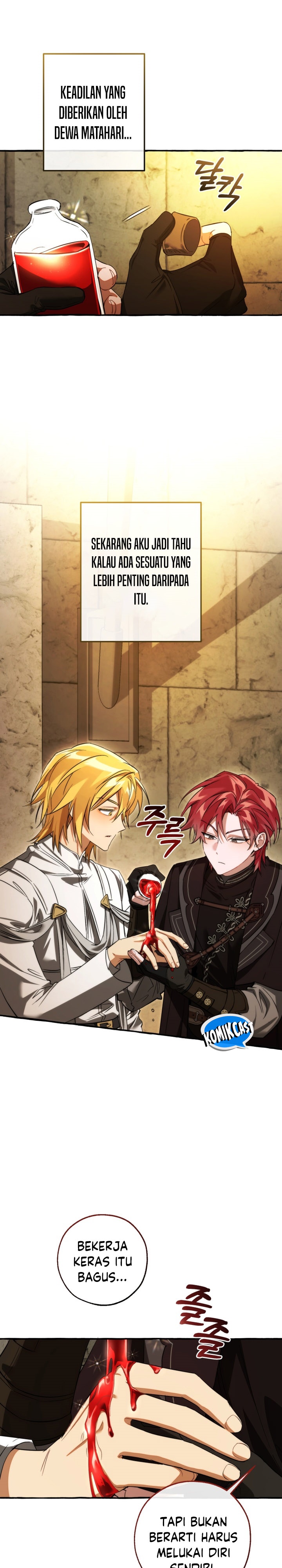 Trash of the Count’s Family Chapter 155 Gambar 23