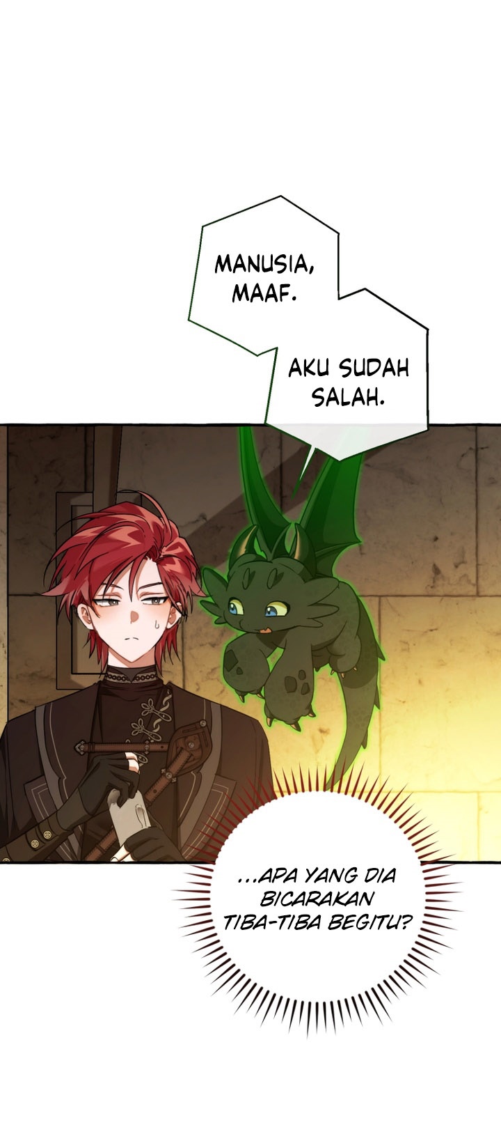Trash of the Count’s Family Chapter 155 Gambar 25