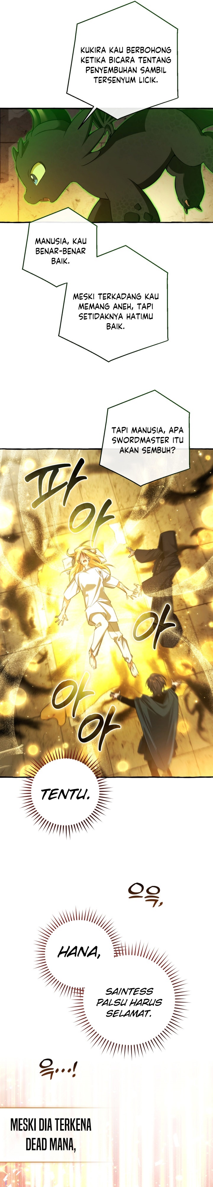 Trash of the Count’s Family Chapter 155 Gambar 26