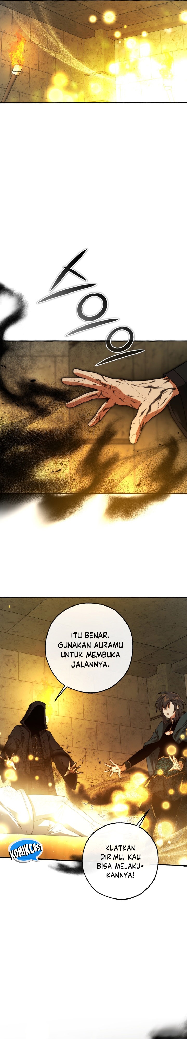 Trash of the Count’s Family Chapter 155 Gambar 29