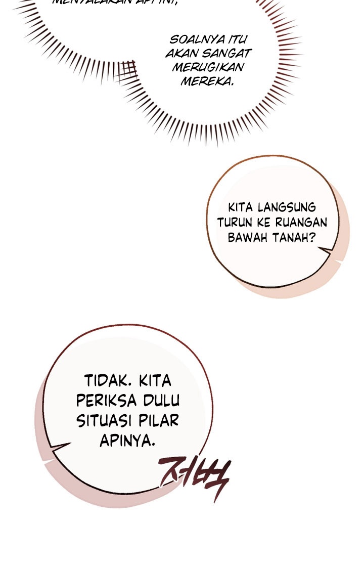 Trash of the Count’s Family Chapter 161 Gambar 10