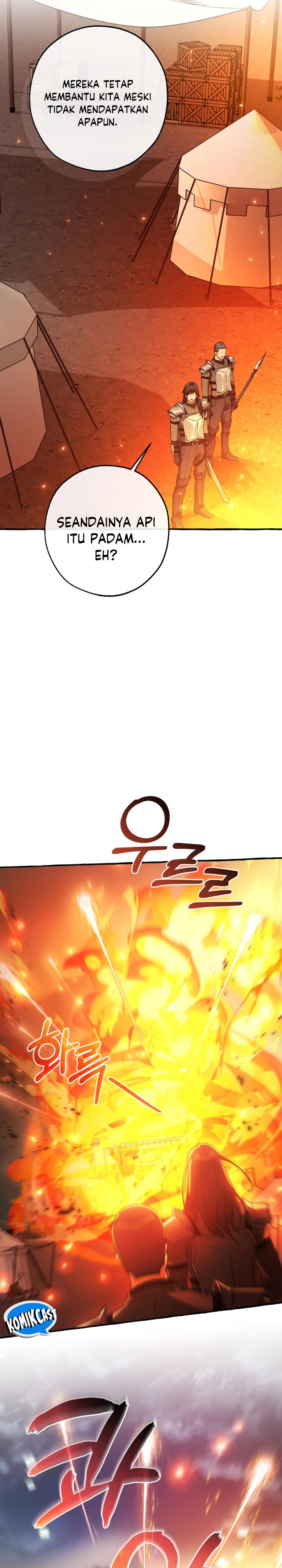 Trash of the Count’s Family Chapter 162 Gambar 11