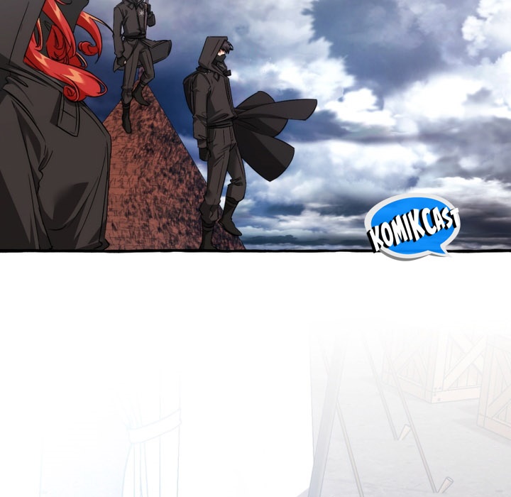 Trash of the Count’s Family Chapter 162 Gambar 28