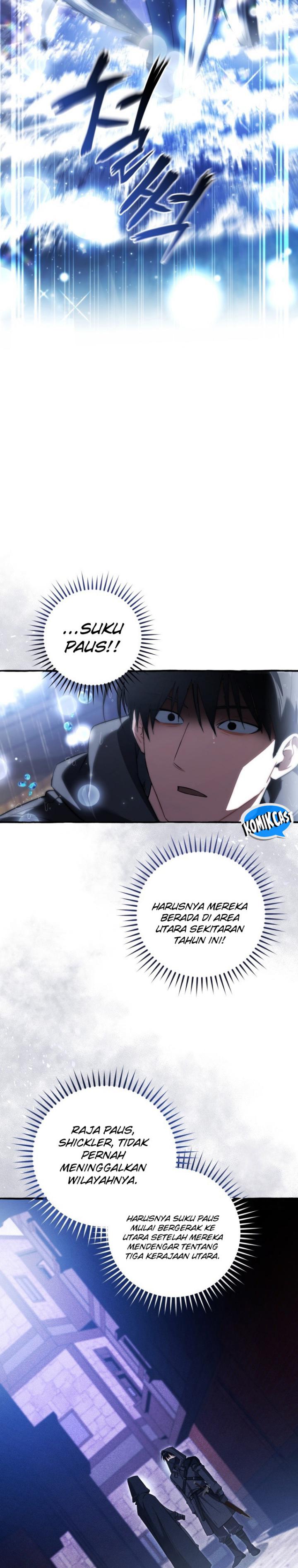 Trash of the Count’s Family Chapter 165 Gambar 15