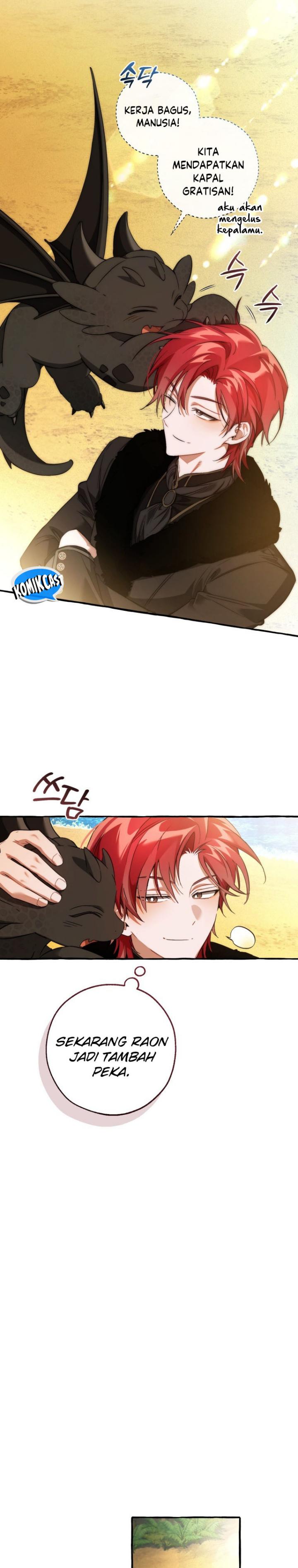 Trash of the Count’s Family Chapter 167 Gambar 13