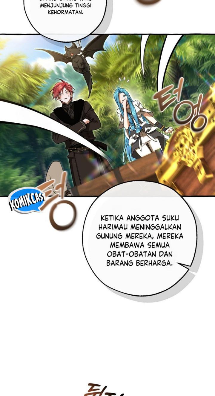 Trash of the Count’s Family Chapter 167 Gambar 19