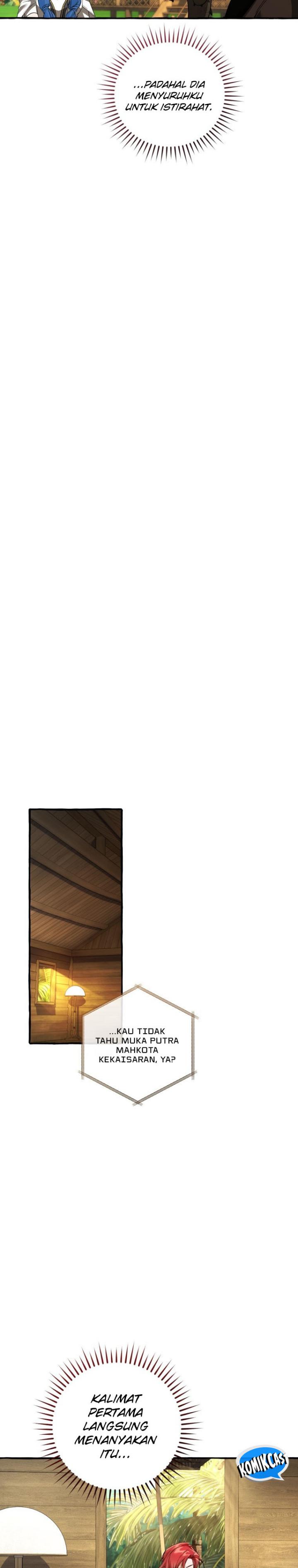 Trash of the Count’s Family Chapter 167 Gambar 26