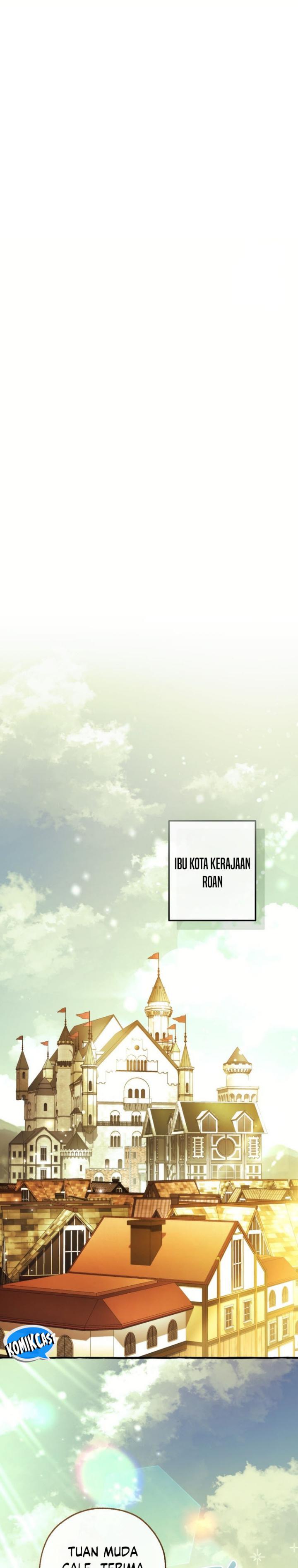 Trash of the Count’s Family Chapter 169 Gambar 4