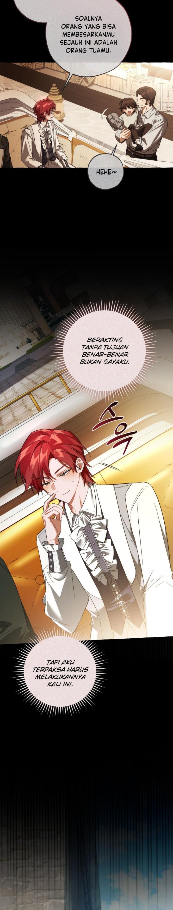 Trash of the Count’s Family Chapter 169 Gambar 18