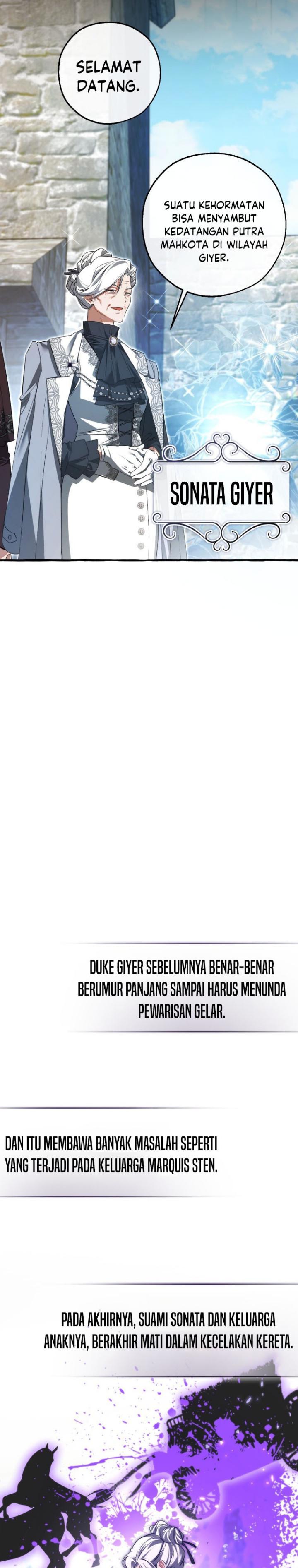 Trash of the Count’s Family Chapter 169 Gambar 19