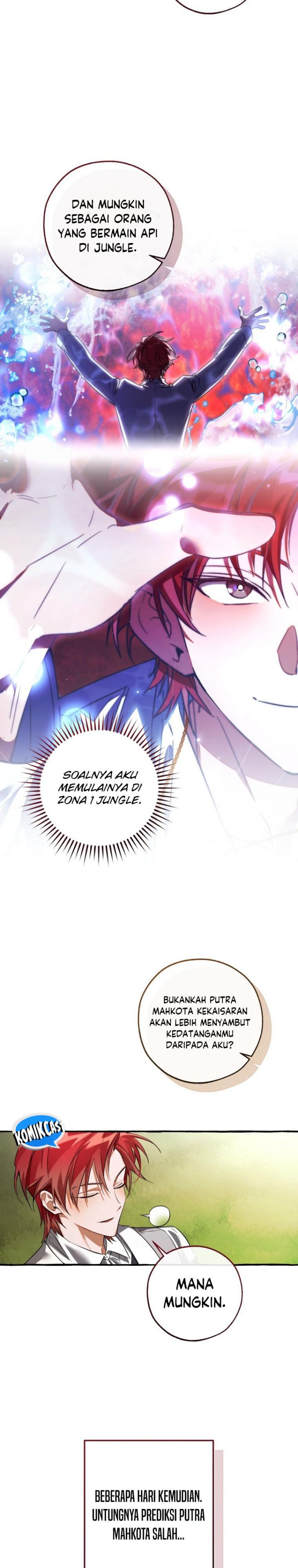 Trash of the Count’s Family Chapter 169 Gambar 30