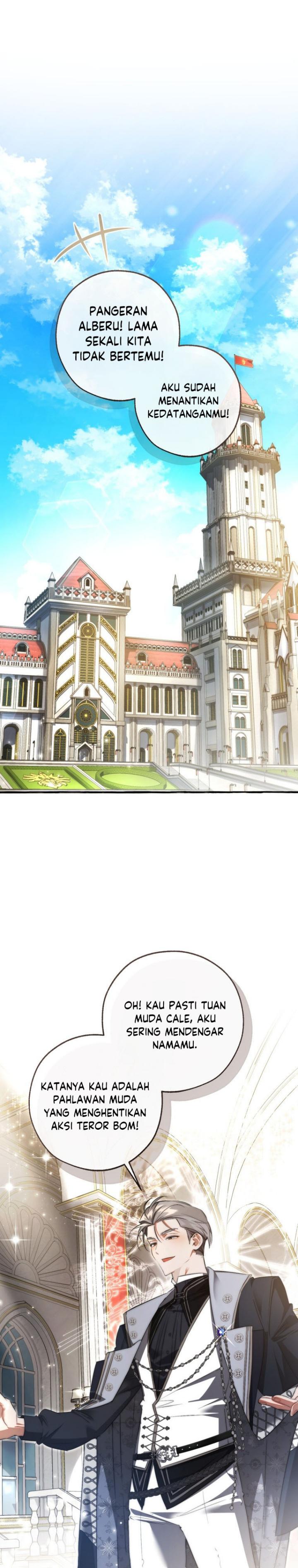 Trash of the Count’s Family Chapter 169 Gambar 32