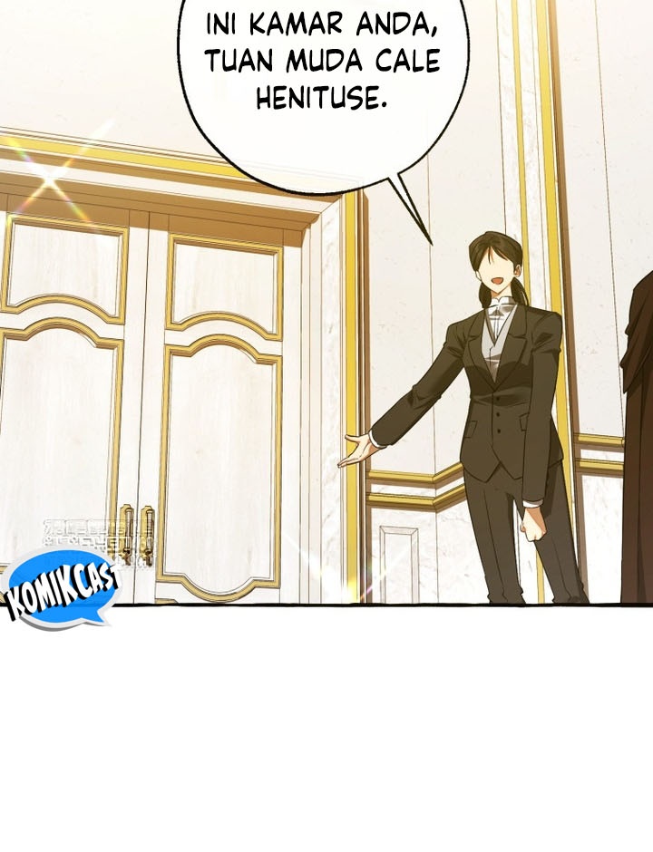 Trash of the Count’s Family Chapter 170 Gambar 10