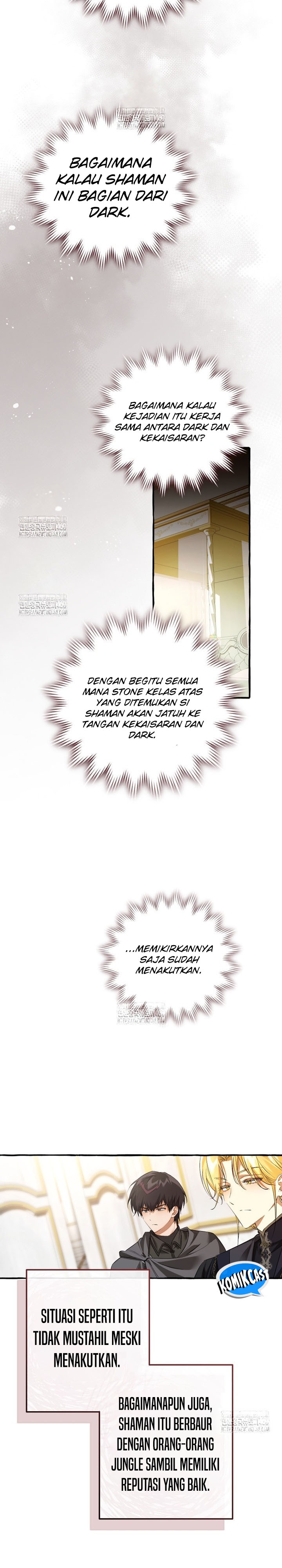 Trash of the Count’s Family Chapter 170 Gambar 15