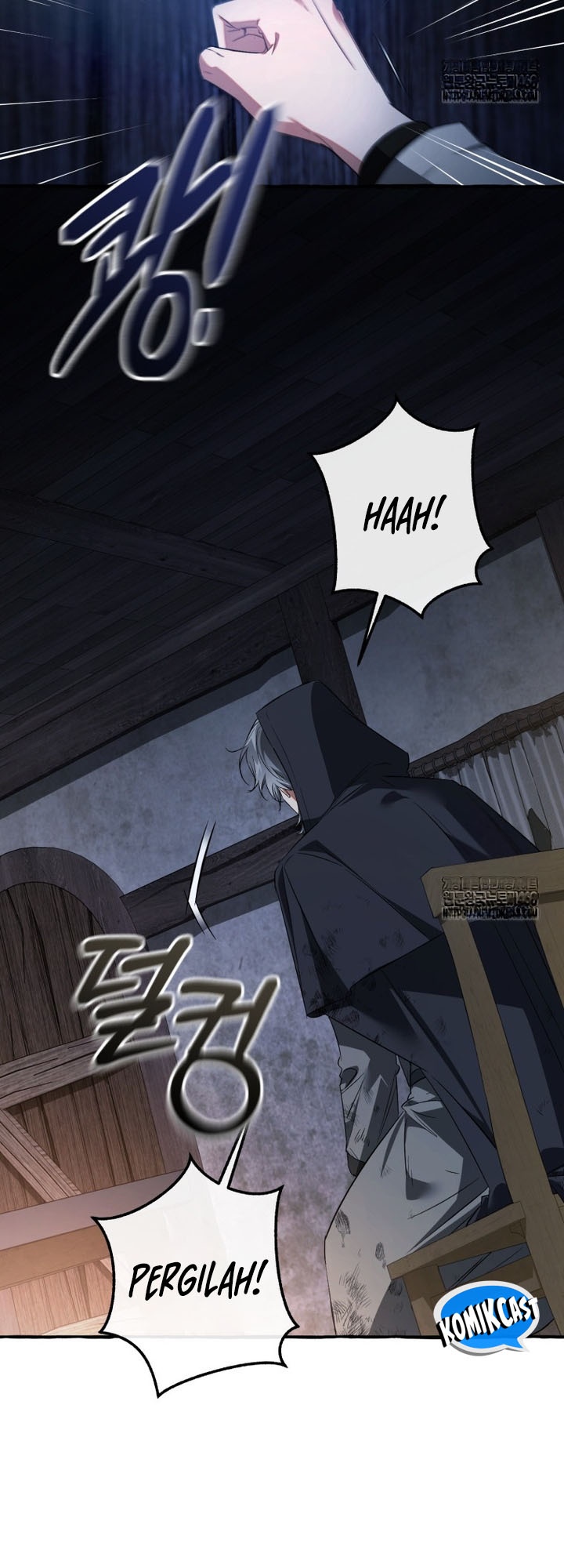 Trash of the Count’s Family Chapter 170 Gambar 31