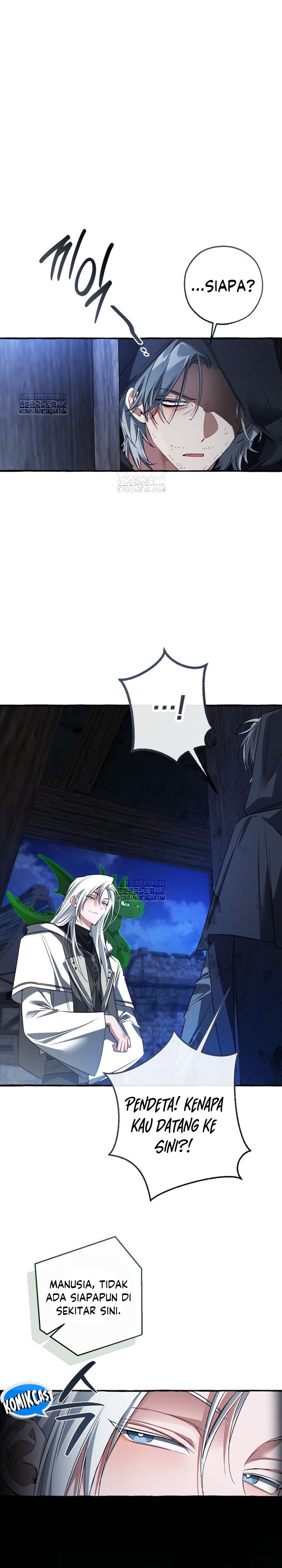 Trash of the Count’s Family Chapter 170 Gambar 32